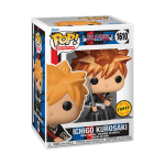 Funko POP! Bleach Ichigo Kurosaki #1610 Chase