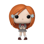 Funko POP! Bleach Orihime Inoue #1611 - Image 2