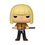 Funko POP! Bleach Shinji Hirako #1825 - Image 2