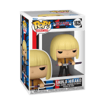 Funko POP! Bleach Shinji Hirako #1825