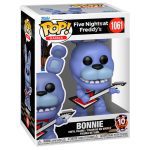 Funko POP! Games Five Nights at Freddy's Freddy Bonnie #1061
