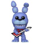 Funko POP! Games Five Nights at Freddy's Freddy Bonnie #1061 - Image 2