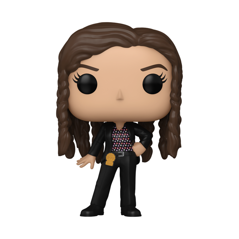Brooklyn Nine-Nine Amy Santiago #1624 1