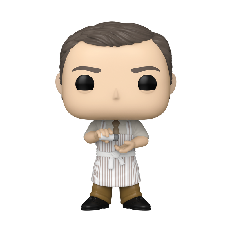 Brooklyn Nine-Nine Charles Boyle #1625 1
