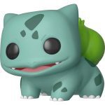 Funko POP! Animation Pokémon Bulbasaur #453 - Image 2