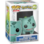 Funko POP! Animation Pokémon Bulbasaur #453