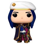 Funko POP! Animation League of Legends Arcane Caitlyn #1488 - Image 2