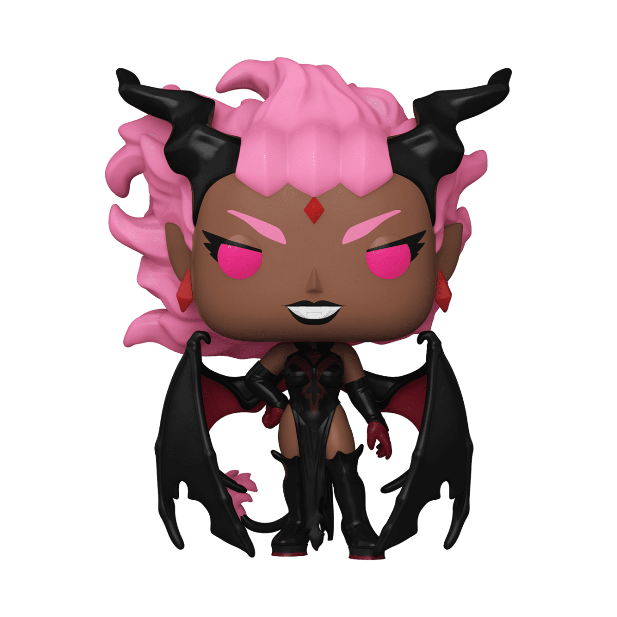 Funko POP! Castlevania Nocturne Drolta #1690 - Image 2