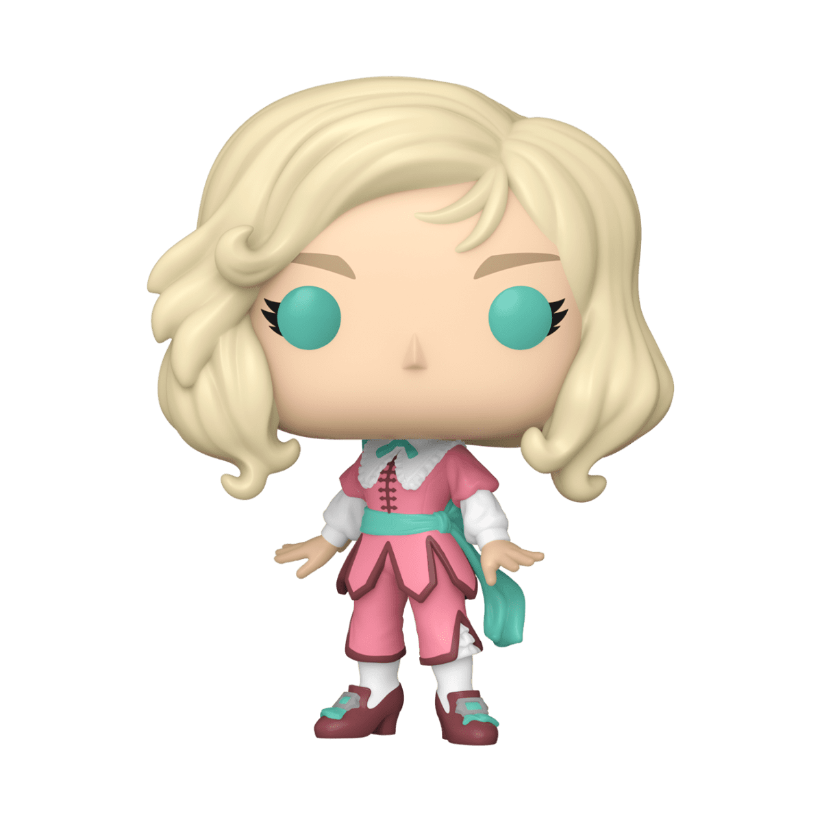 Funko POP! Castlevania Nocturne Maria #1688 - Image 2