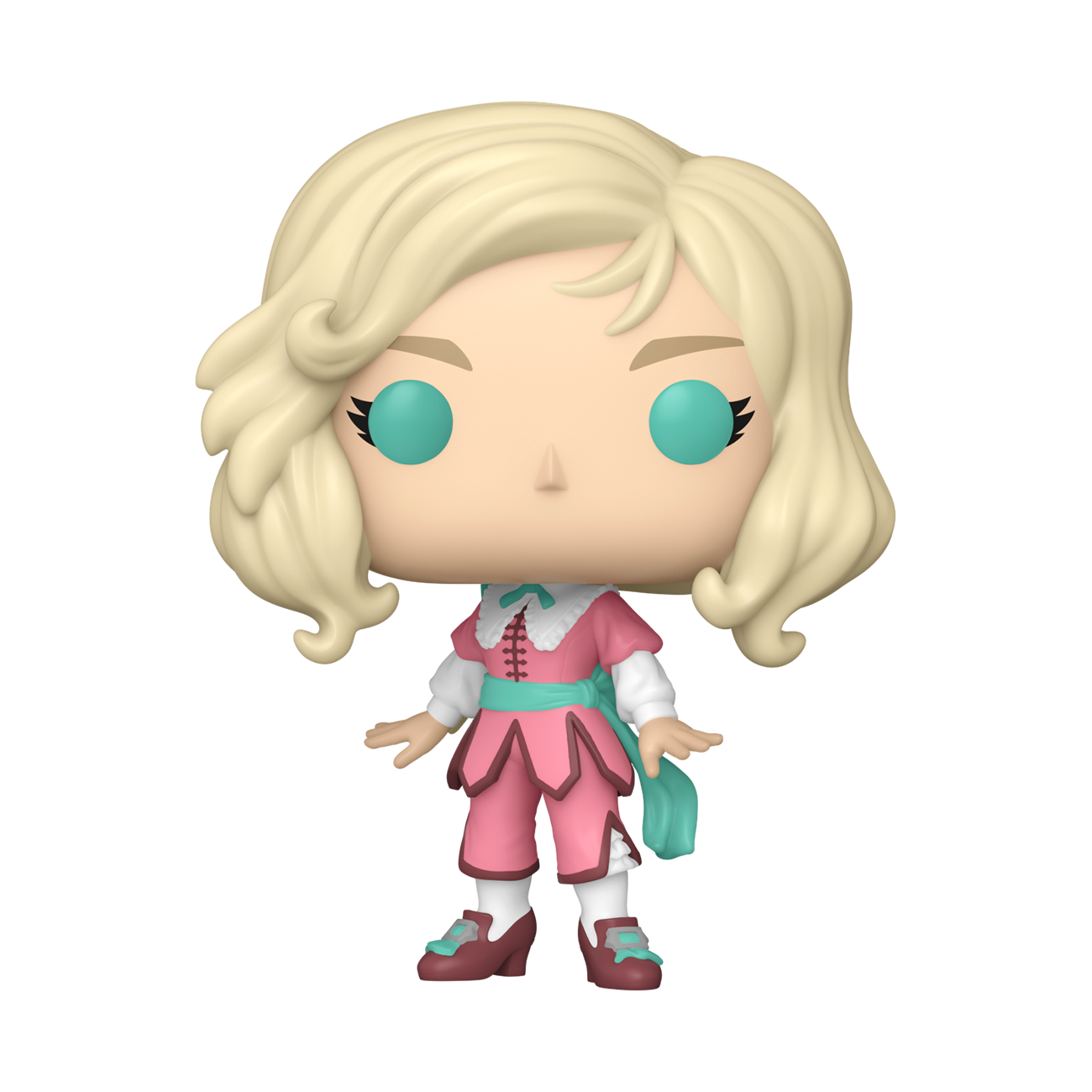 Castlevania Nocturne Maria #1688 1