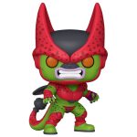 Funko POP! Dragon Ball Cell Max #1705 - Image 2
