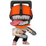 Funko POP! Animation Chainsaw Man #1677 - Image 2