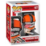 Funko POP! Animation Chainsaw Man #1677