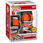 Funko POP! Animation Chainsaw Man #1677 Chase