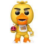 Funko POP! Games Five Nights at Freddy's Freddy Chica #1063 - Image 2