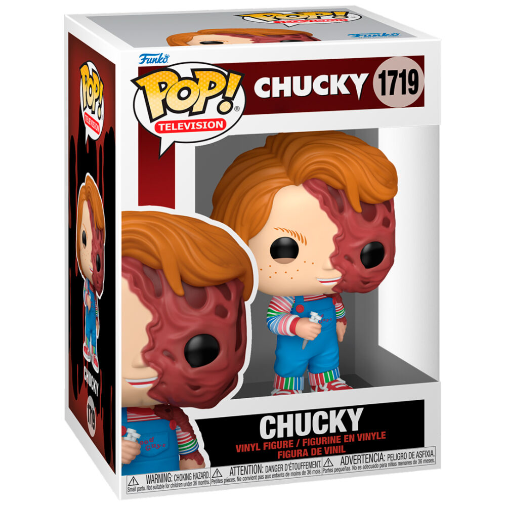 Chucky 1719