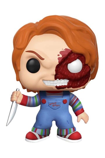 Chucky SE #798 1