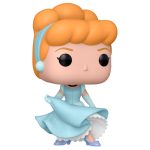 Funko POP! Disney Cinderella #1542 - Image 2