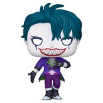 Funko POP! DC Comics Suicide Squad Isekai The Joker #535 Chase - Image 2