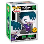 Funko POP! DC Comics Suicide Squad Isekai The Joker #535 Chase