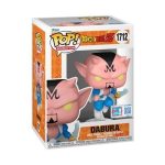 Funko POP! Dragon Ball Dabura #1712