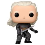 Funko POP! House of the Dragon Daemon Targaryen #17 - Image 2