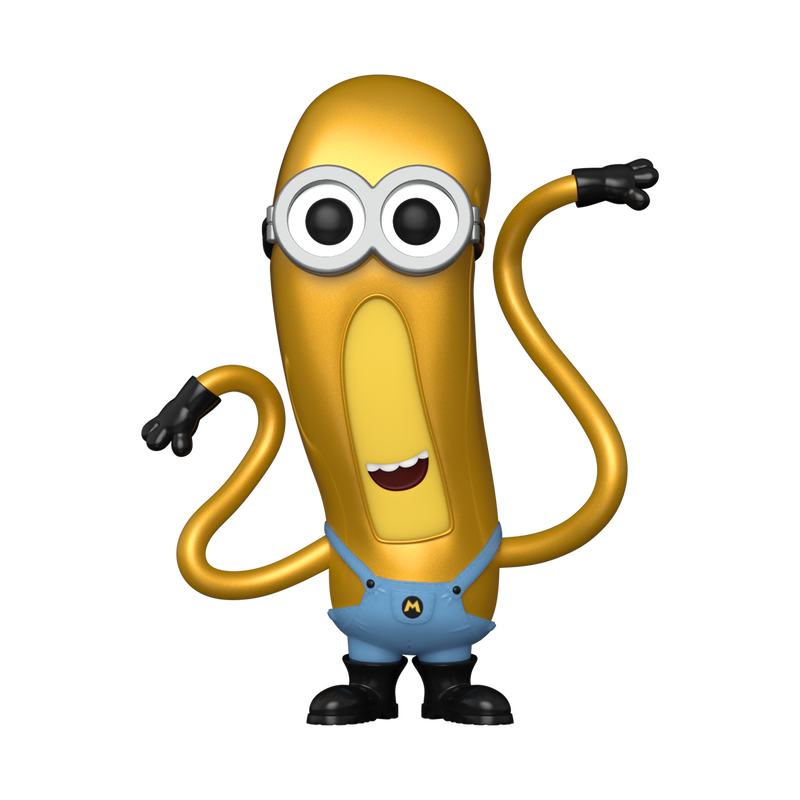 Despicable Me 4 Mega Minion Tim #1557 1