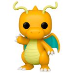 Funko POP! Animation Pokémon Dragonite #850 - Image 2