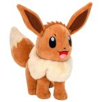 Peluche Pokémon Eevee - Image 4