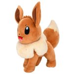 Peluche Pokémon Eevee - Image 3