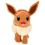 Peluche Pokémon Eevee