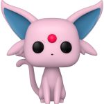 Funko POP! Animation Pokémon Espeon #884 - Image 2