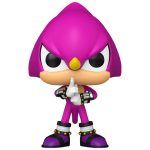 Funko POP! Sonic The Hedgehog Espio #1119 - Image 2