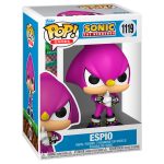 Funko POP! Sonic The Hedgehog Espio #1119