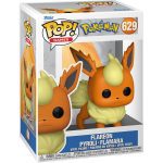 Funko POP! Animation Pokémon Flareon #629