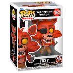 Funko POP! Games Five Nights at Freddy's Freddy Foxy #1062