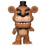 Funko POP! Games Five Nights at Freddy's Freddy Fazbear #1060 - Image 2