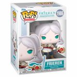 Funko POP! Animation Frieren Beyond Journey's End Frieren #1986