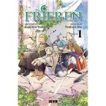 Frieren - Livro 01