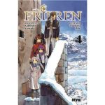 Frieren - Livro 04