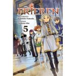Frieren - Livro 05
