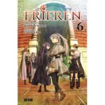 Frieren - Livro 06