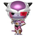 Funko POP! Dragon Ball Frieza First Form Exclusive #1370 - Image 2