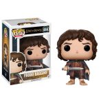 Funko POP! Lord of the Rings Frodo Baggins #444