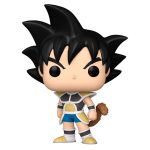 Funko POP! Dragon Ball Goku #1860 - Image 2