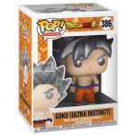 Funko POP! Dragon Ball Goku Ultra Instinct Form #386