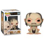 Funko POP! Lord of the Rings Gollum #532