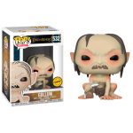 Funko POP! Lord of the Rings Gollum #532 Chase