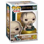 Funko POP! Lord of the Rings Gollum #1831 Glow in the Dark