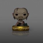 Funko POP! Lord of the Rings Gollum #1831 Glow in the Dark - Image 2
